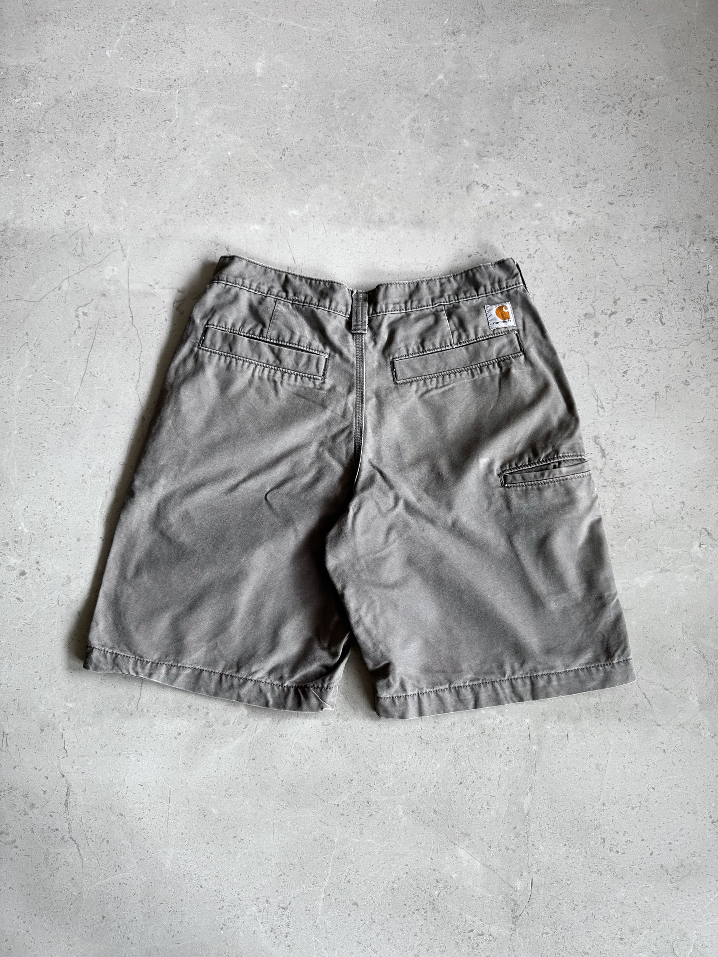 Carhartt Gray Short