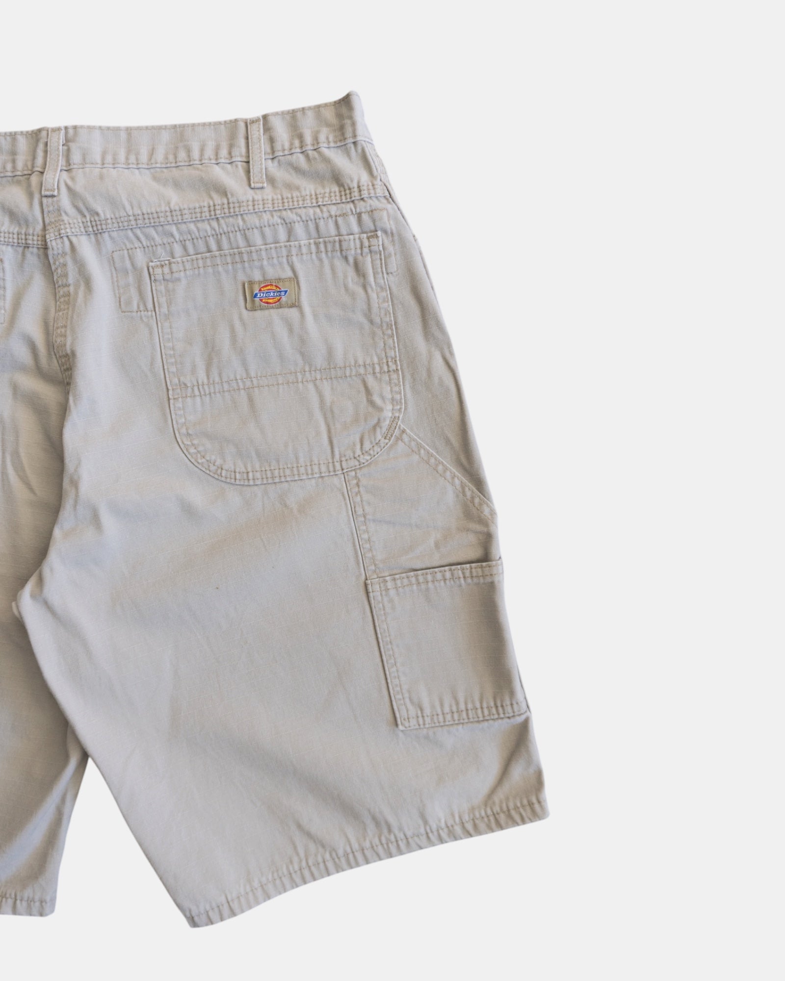 VINTAGE DICKIES JORTS - 36