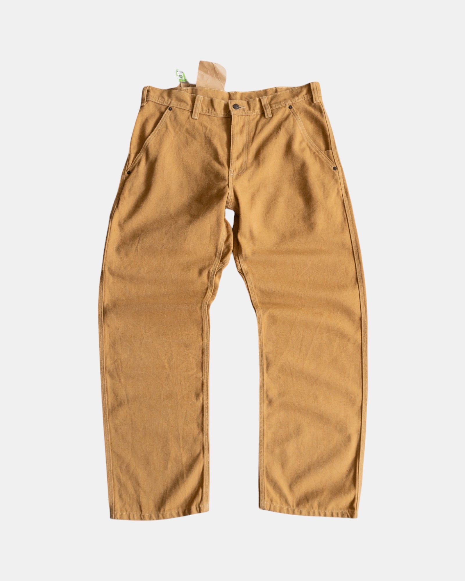 PATAGONIA CANVAS PANTS - 34x30 (NEW)