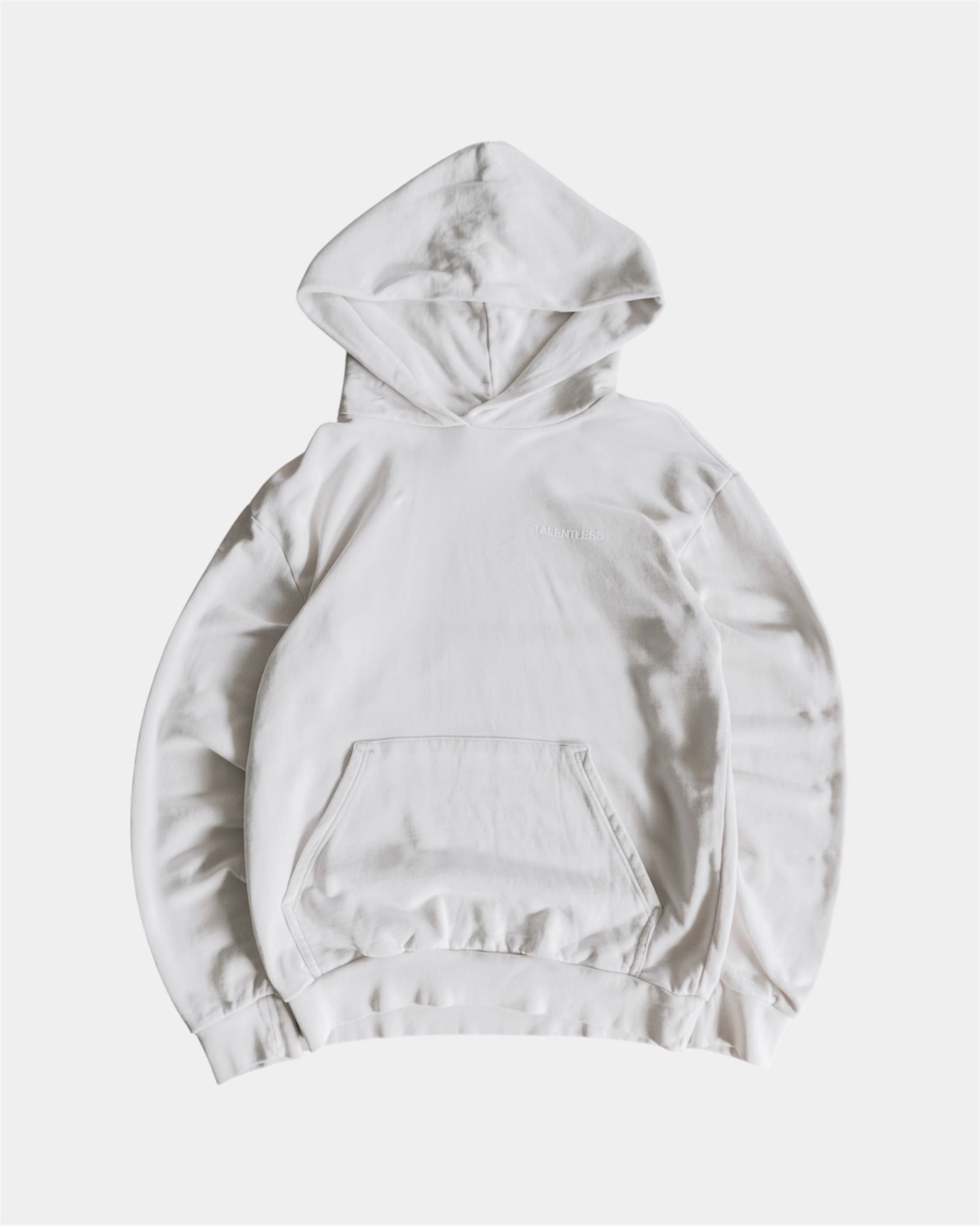 (M) TALENTLESS HOODIE