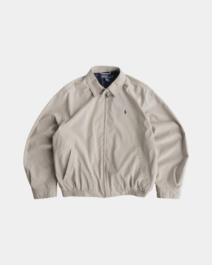 (L) POLO RALPH LAUREN HARRINGTON JACKET