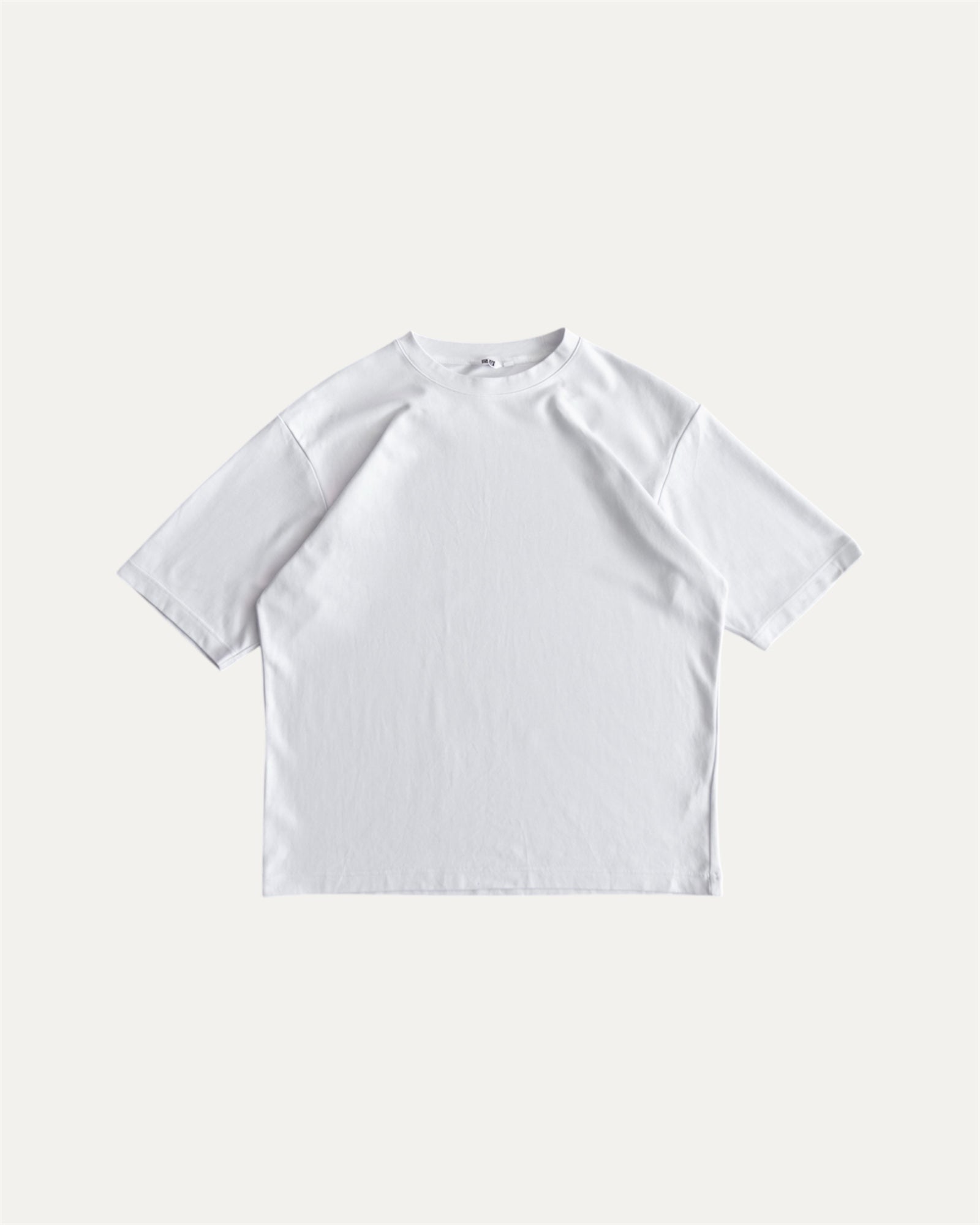 (L) UNIQLO BLANK TEE