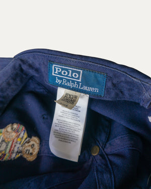 POLO RALPH LAUREN HAT