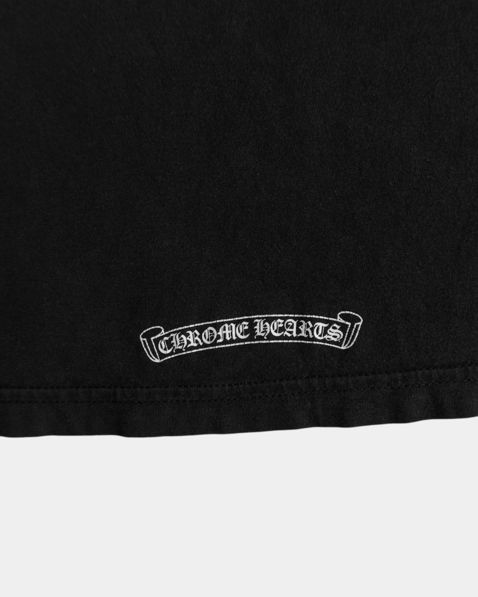 (M) CHROME HEARTS LONG SLEEVE