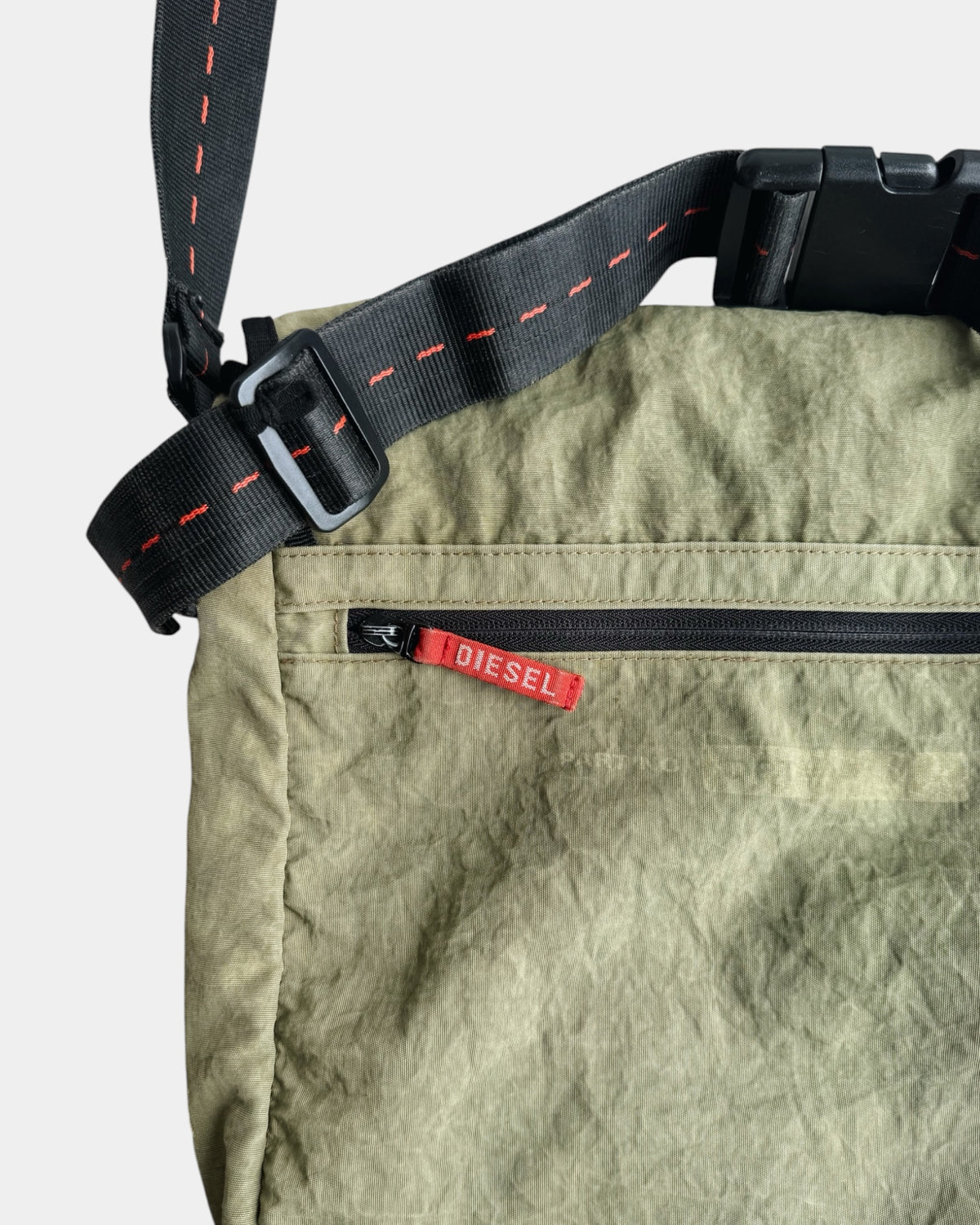 VINTAGE DIESEL BAG
