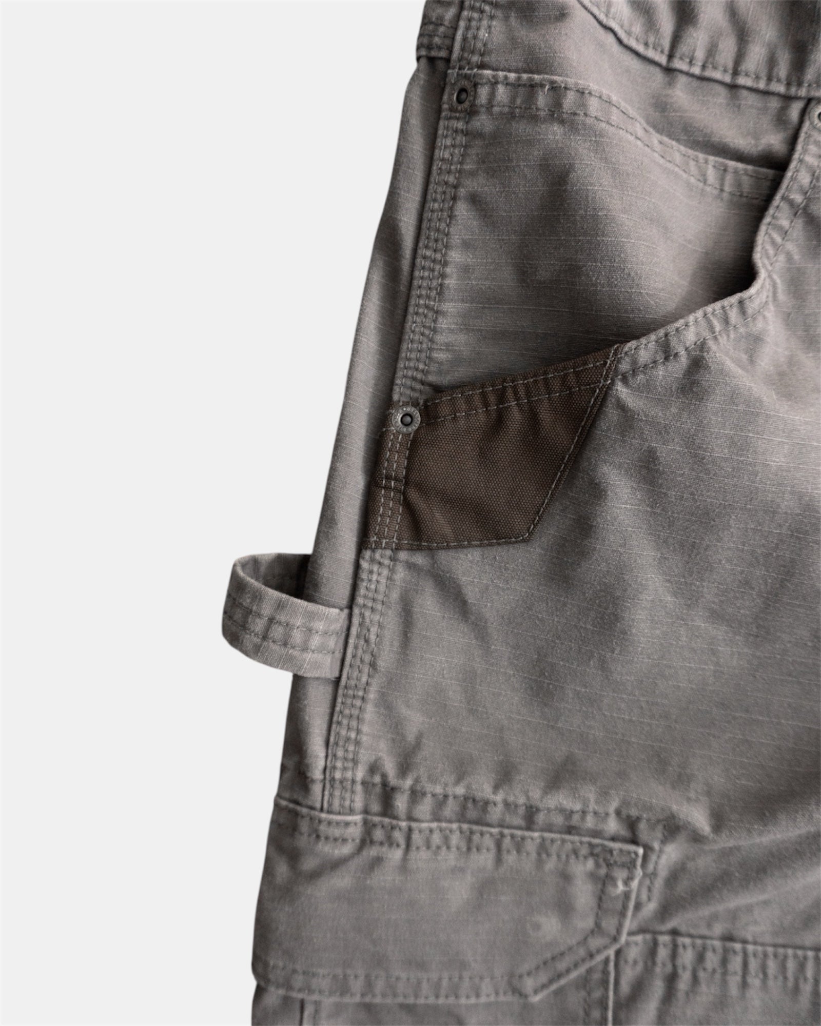 VINTAGE WRANGLER CARGO PANTS - 32x30