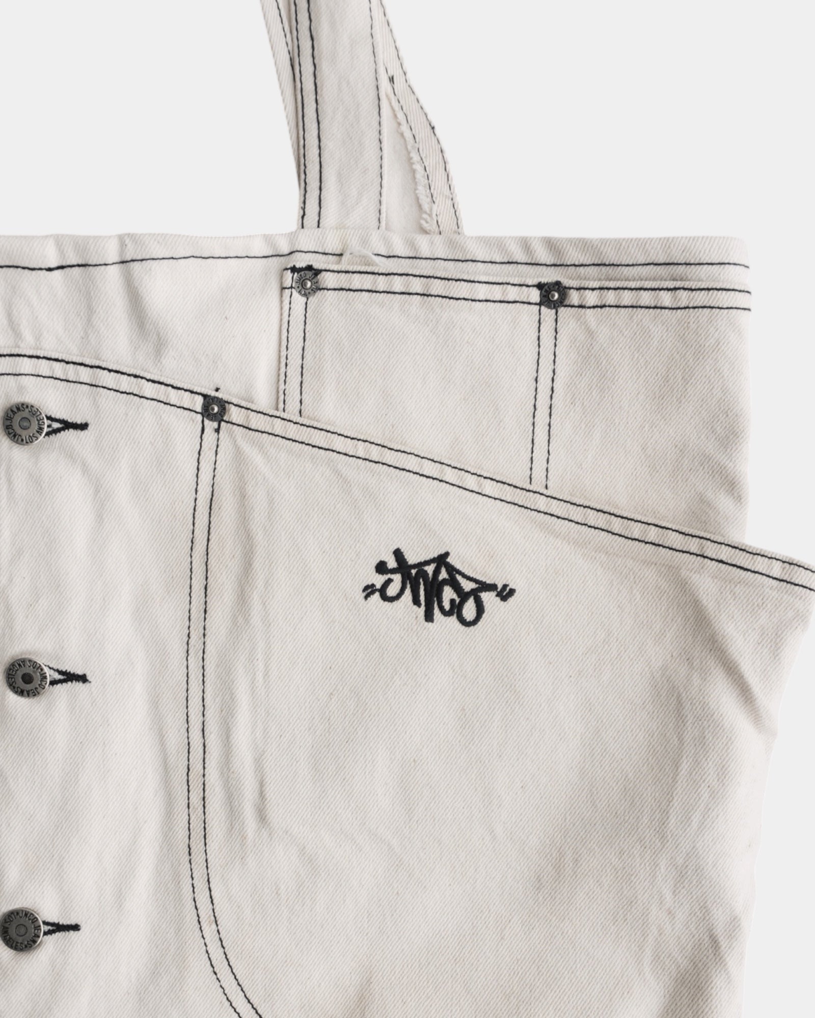 VINTAGE JNCO TOTE BAG