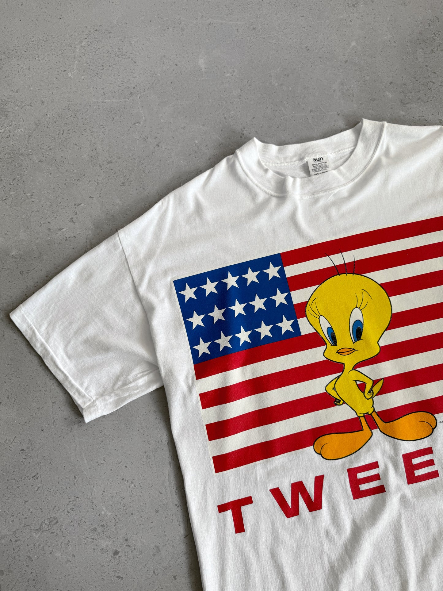 (L-XL) 1990’s Vintage Piolin Tee