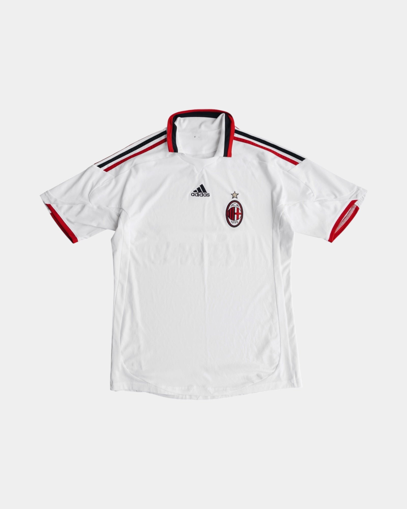 (L) 2009-10 AC MILÁN AWAY JERSEY
