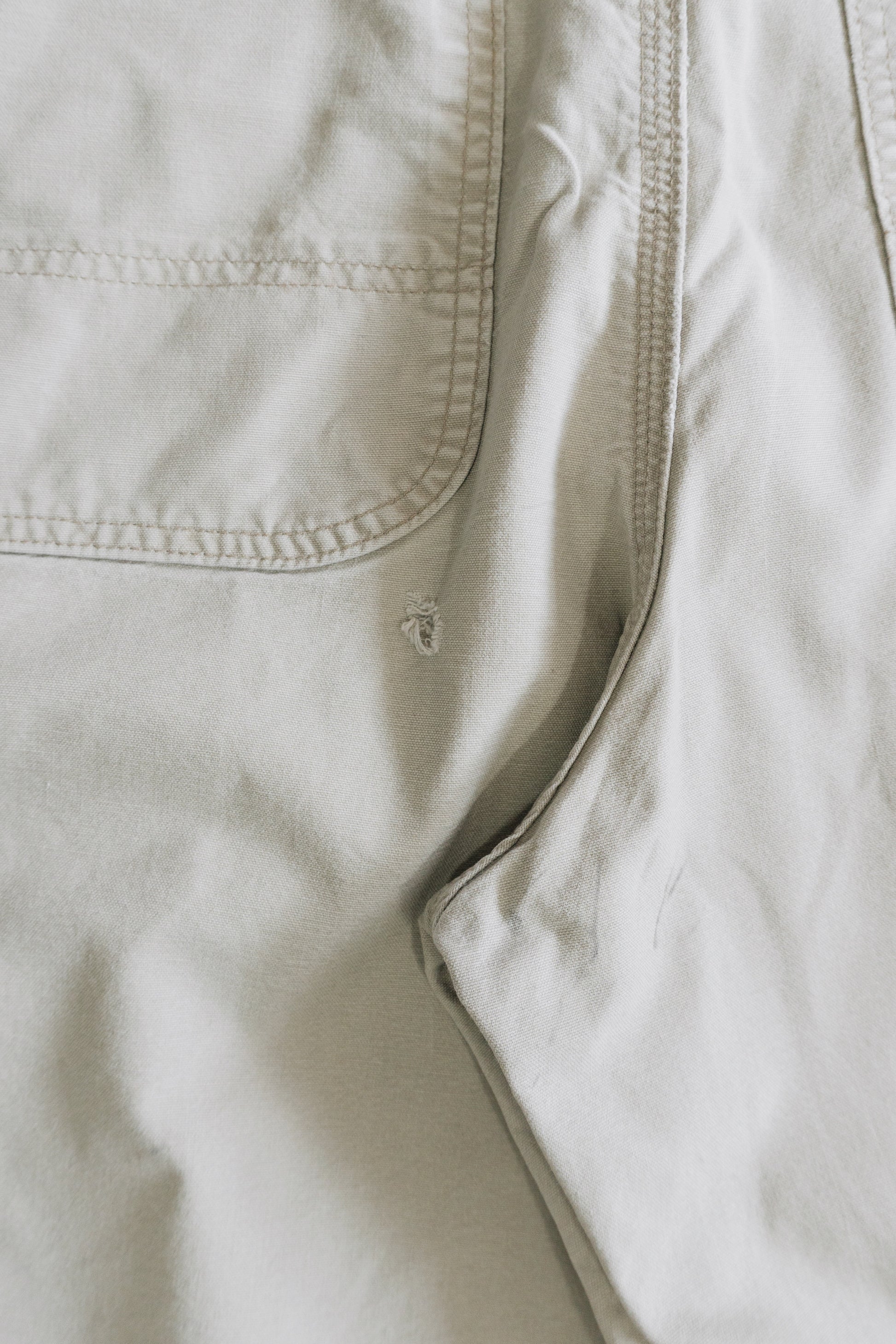 VINTAGE CARHARTT SHORT - 33