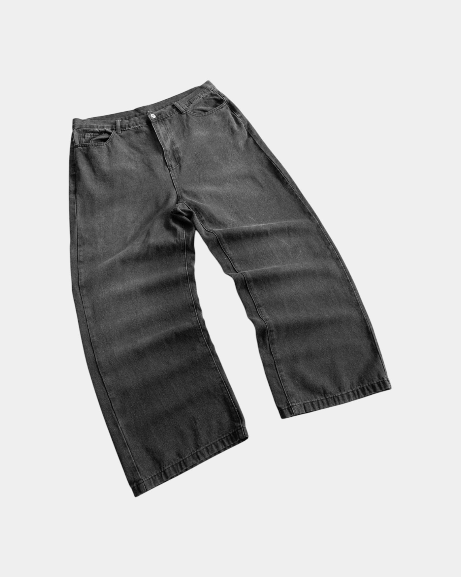 AMAZING FADED BAGGY PANTS - 34x34