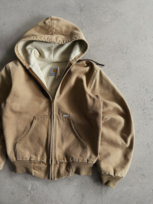 (BOXY S) 80-90’S VINTAGE CARHARTT ACTIVE JACKET