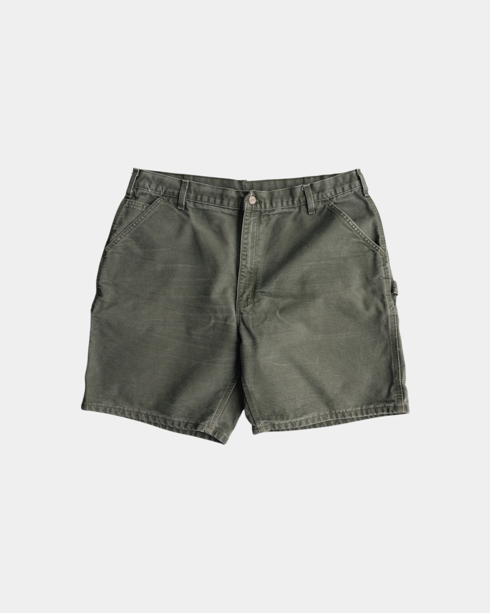 VINTAGE CARHARTT JORT - 36