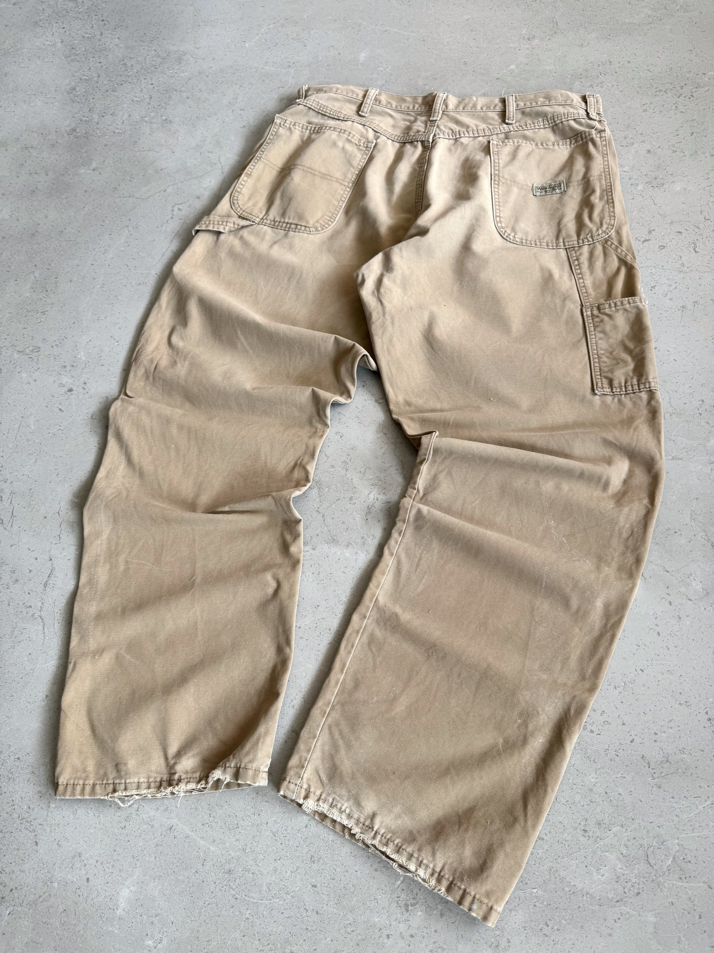 Wrangler Carpenter Pants