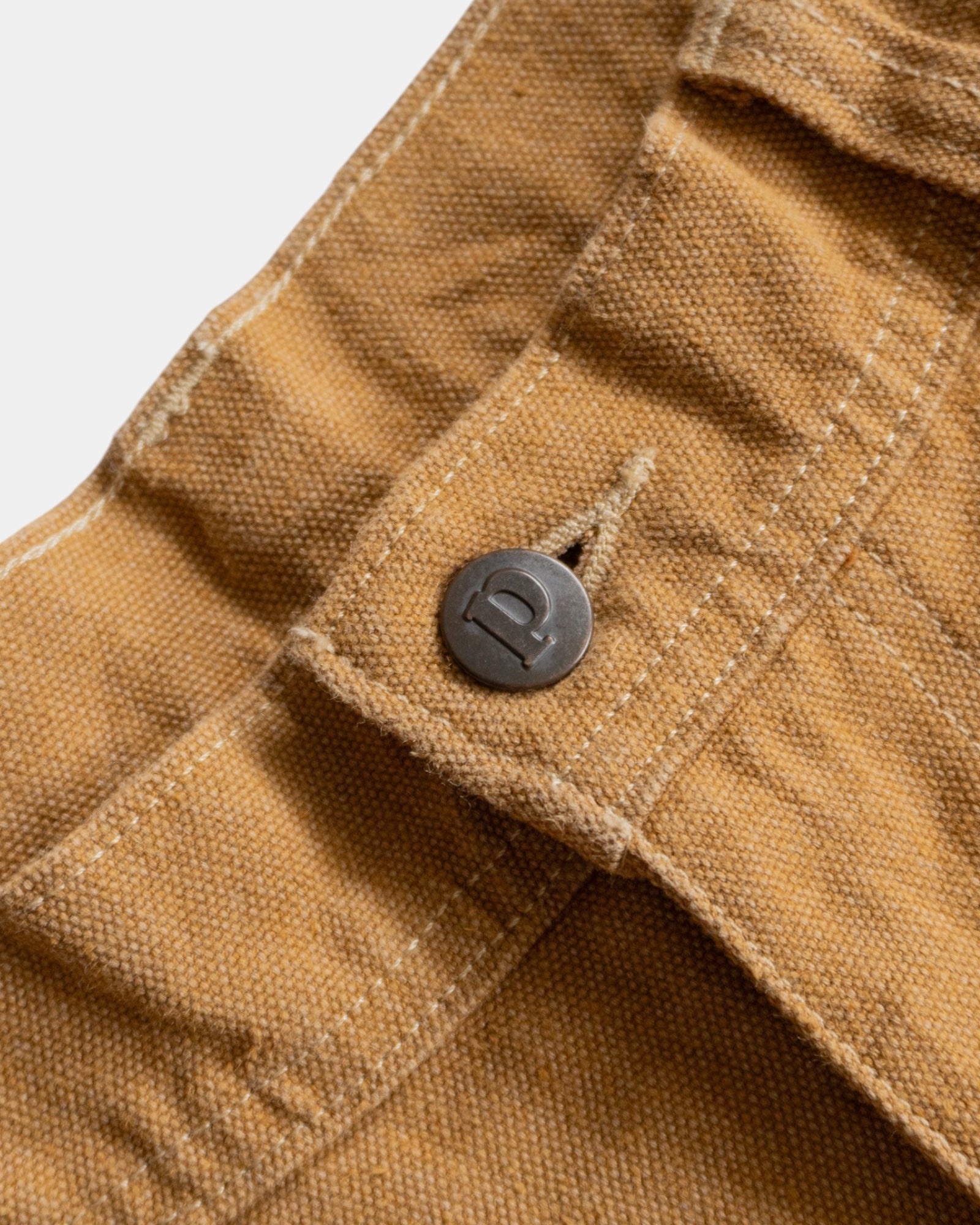 PATAGONIA CANVAS PANTS - 34x30 (NEW)