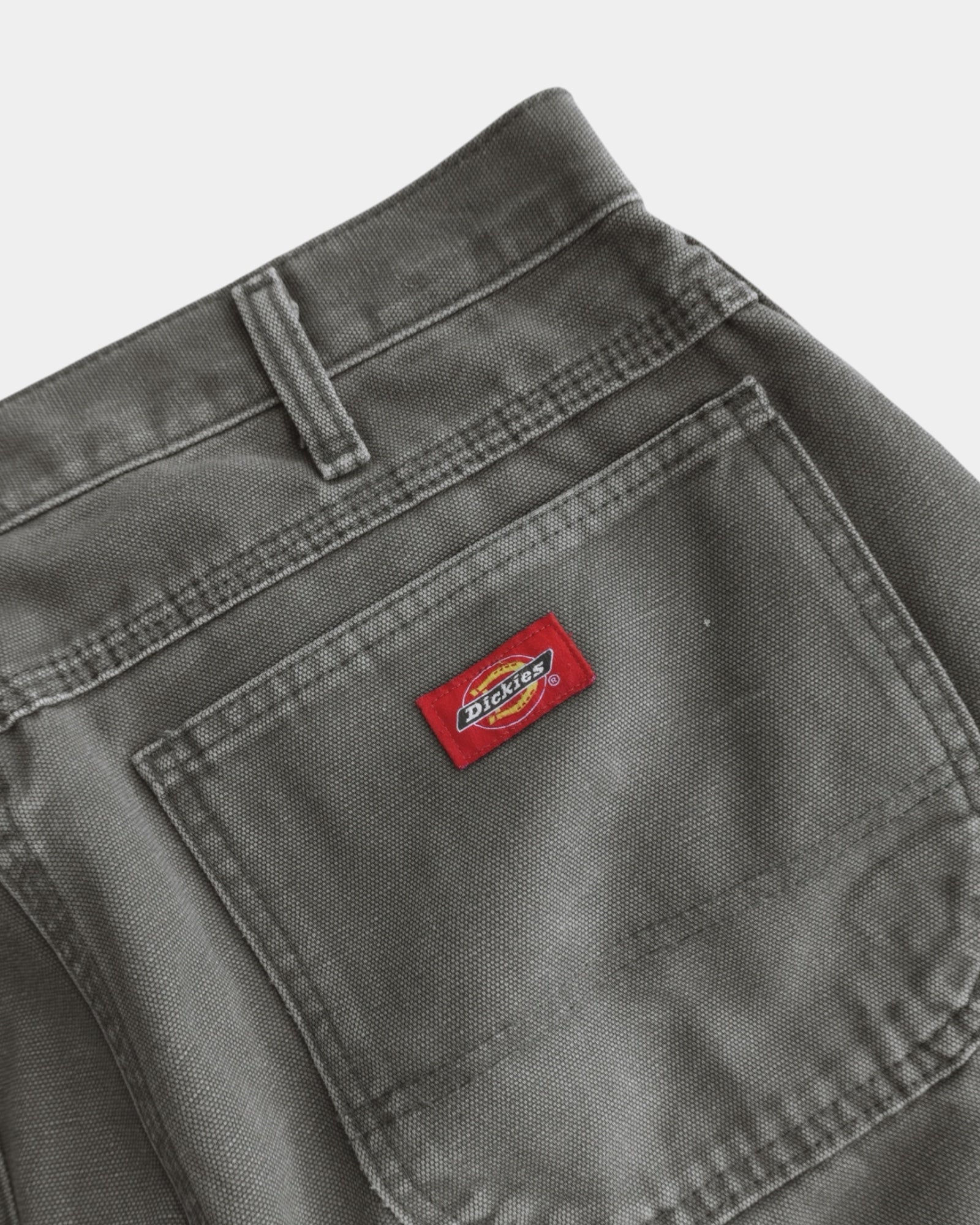 VINTAGE DICKIES WORKWEAR PANTS - 34x32