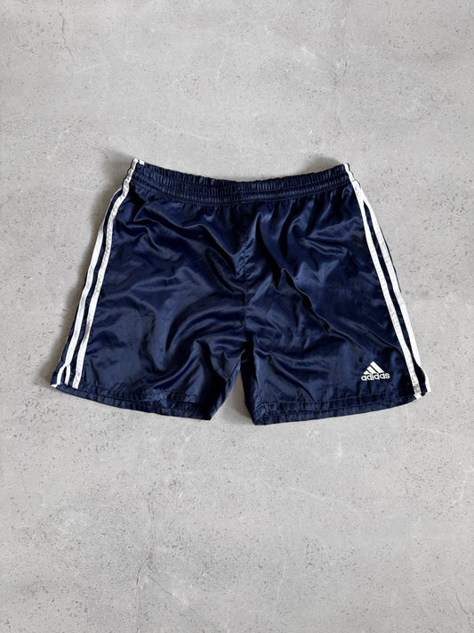 (M) 2000’S VINTAGE ADIDAS SHORT