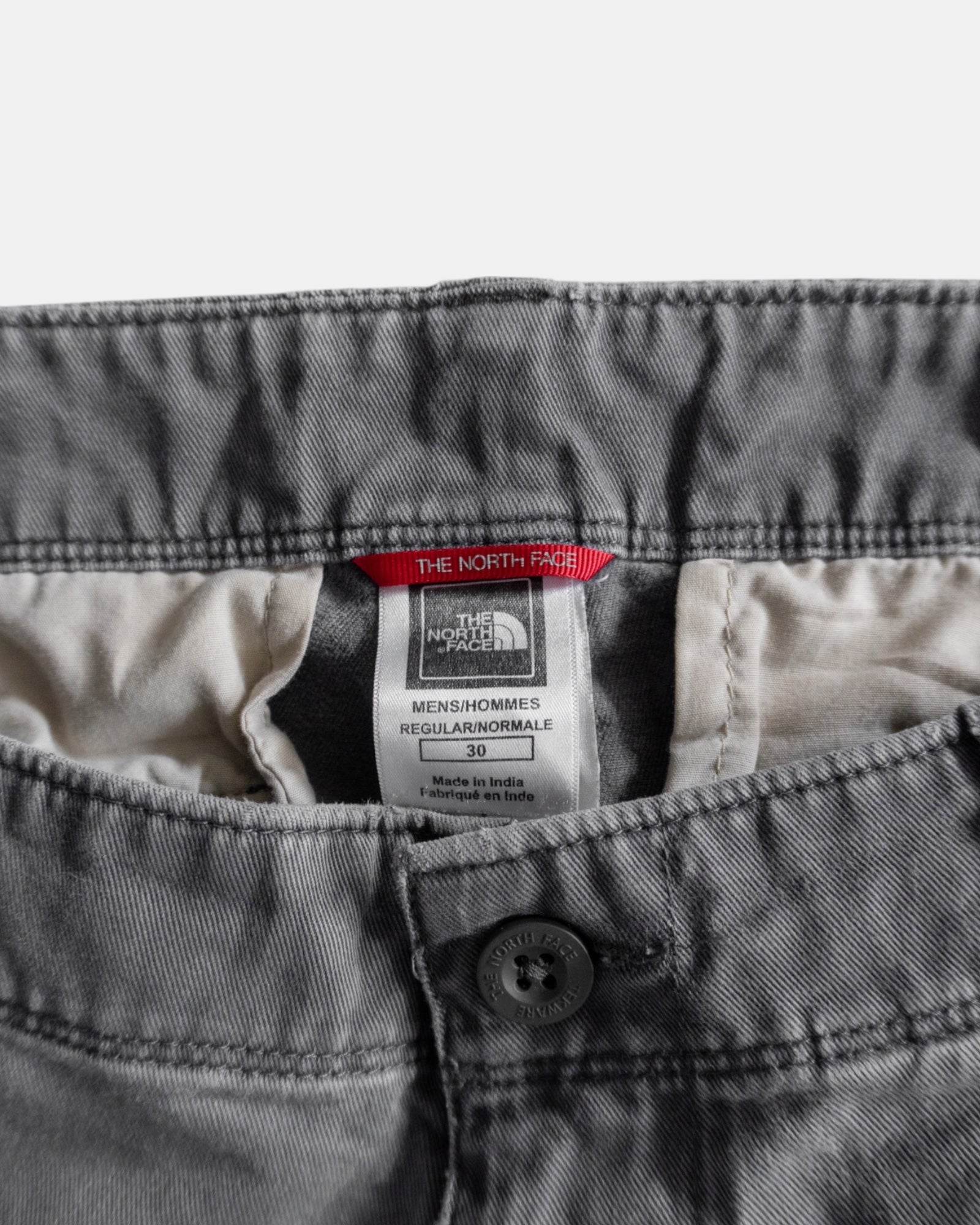 THE NORTH FACE CARGO FADED SHORT - 30