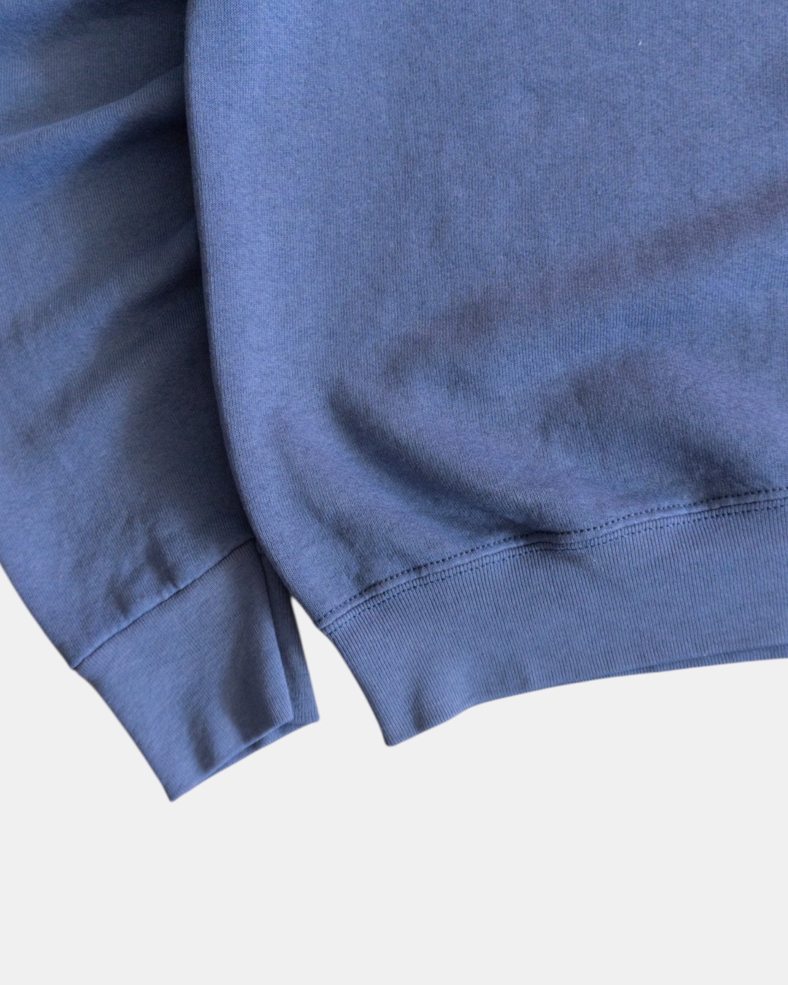 (BOXY L) 90’S VINTAGE TOMMY SPORTS CREWNECK