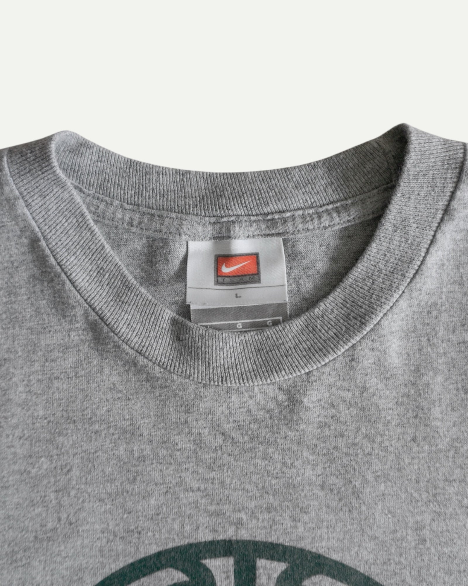 (L) VINTAGE NIKE CANDICE BASKETBALL TEE
