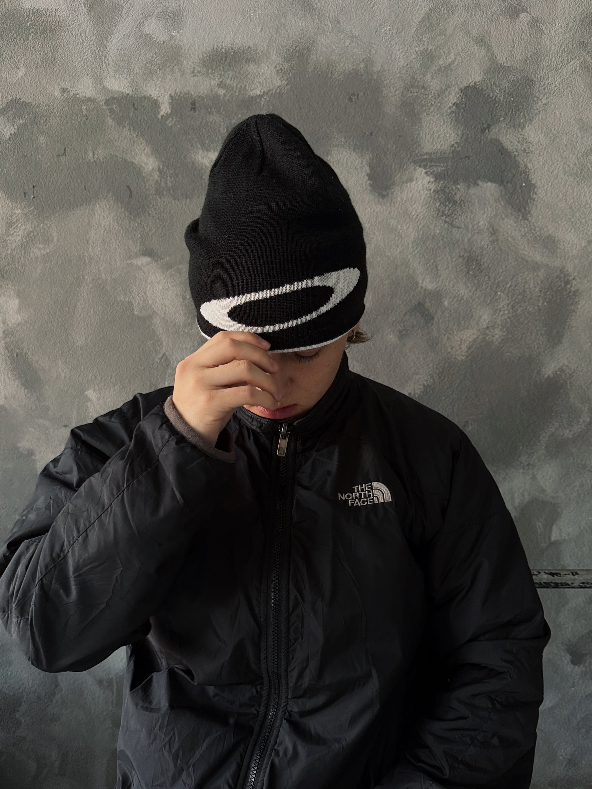 (M) THE NORTH FACE JACKET