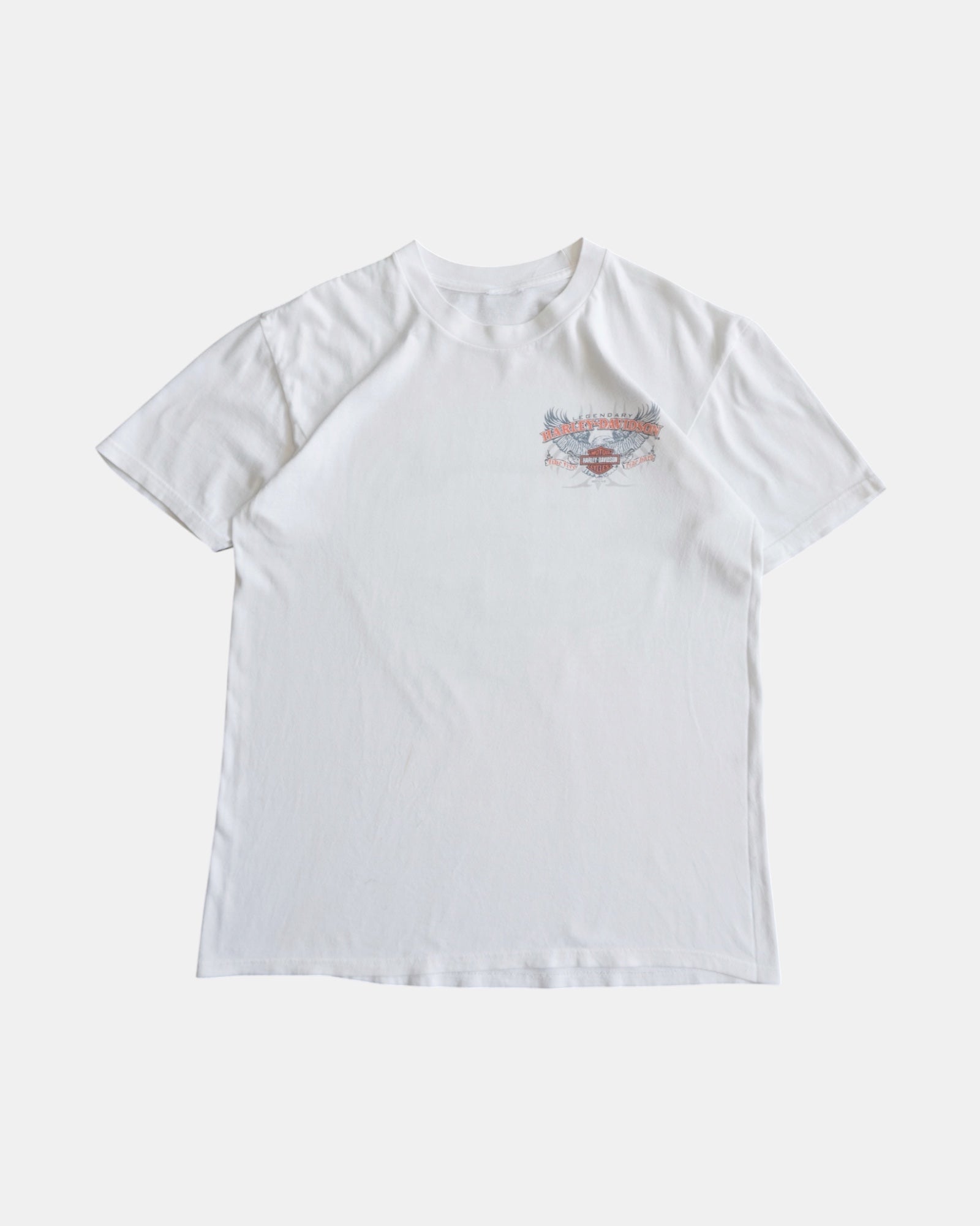 (L) HARLEY DAVIDSON LEGACY TEE