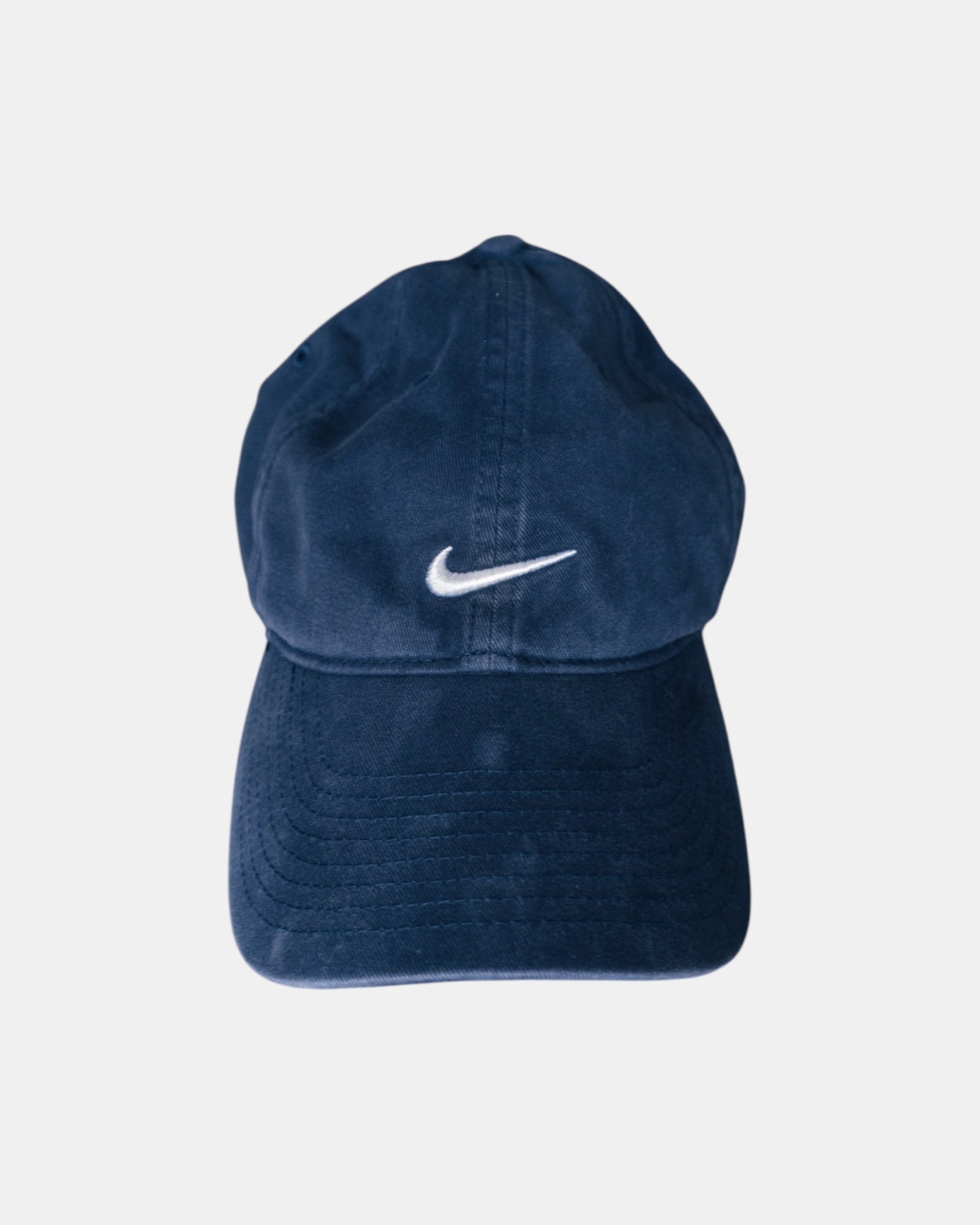 NIKE NAVY HAT