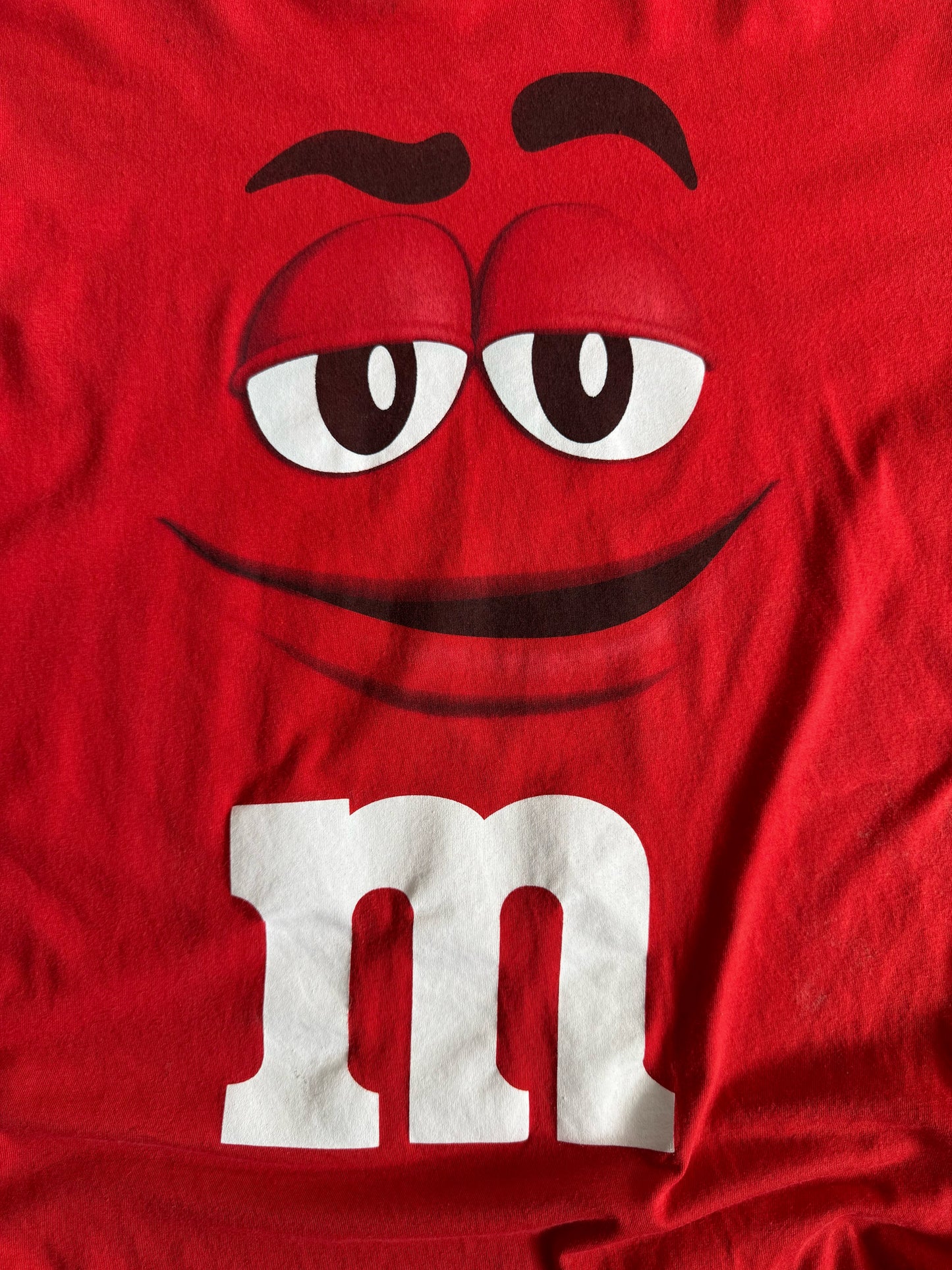 (M) M&M’S TEE