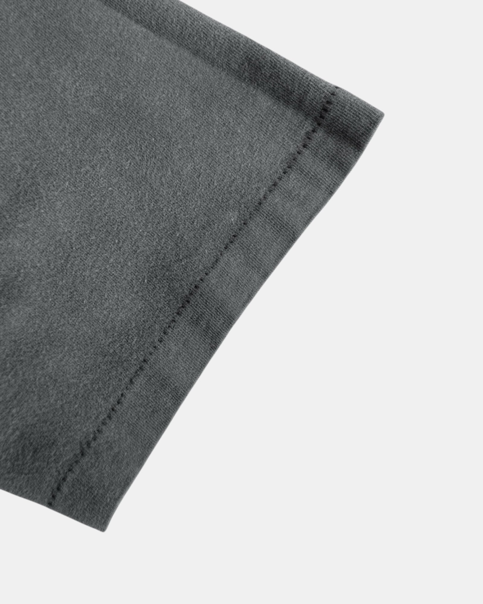 (FIT L) 90’S VINTAGE SUNFADED POTTERS COUNTY BLACK BEAR TEE