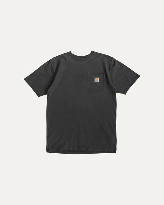 (S) CARHARTT BLANK TEE