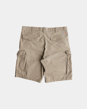 CARHARTT CARGO SHORT - 36