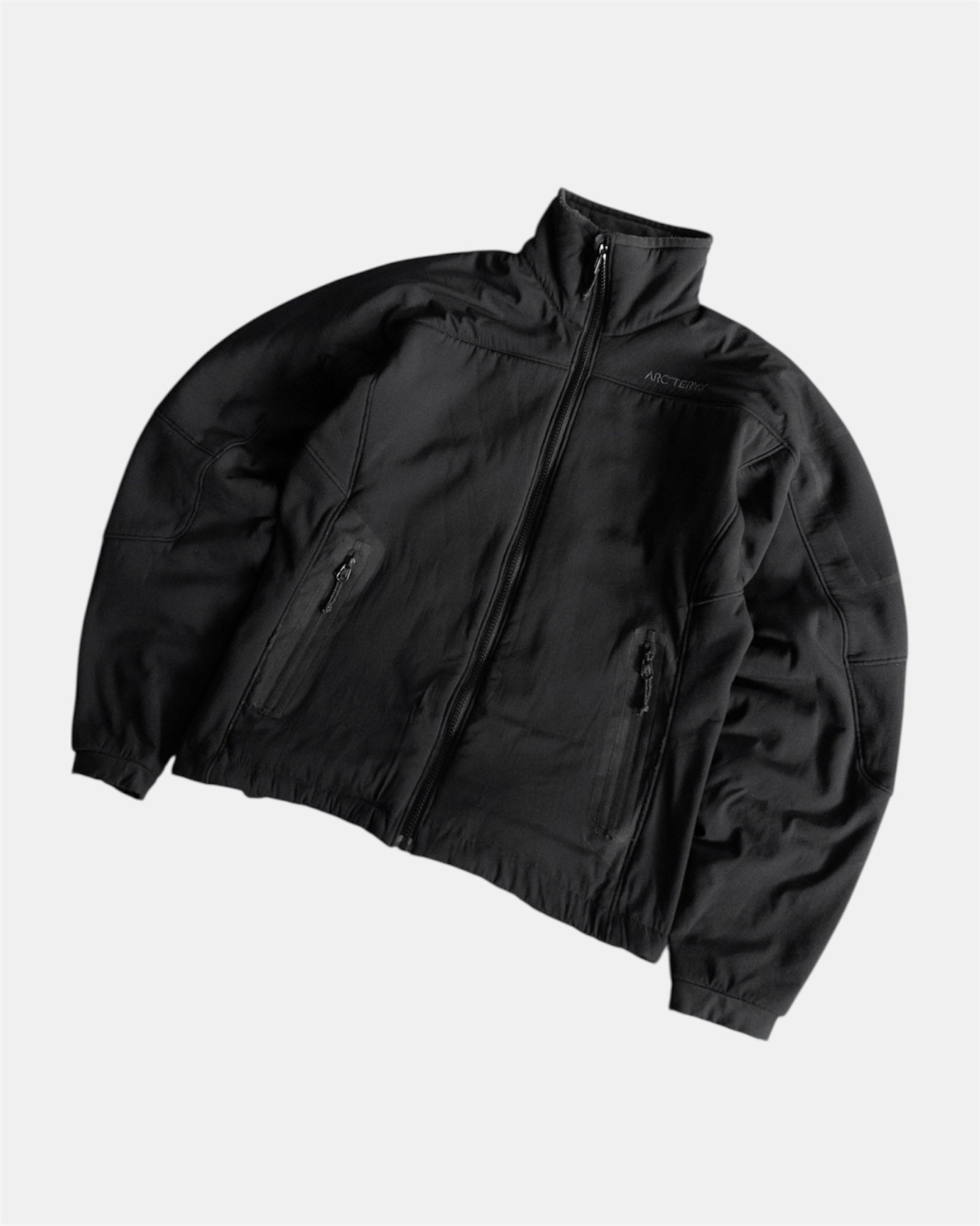 (S/M) ARC’TERYX BLACK JACKET