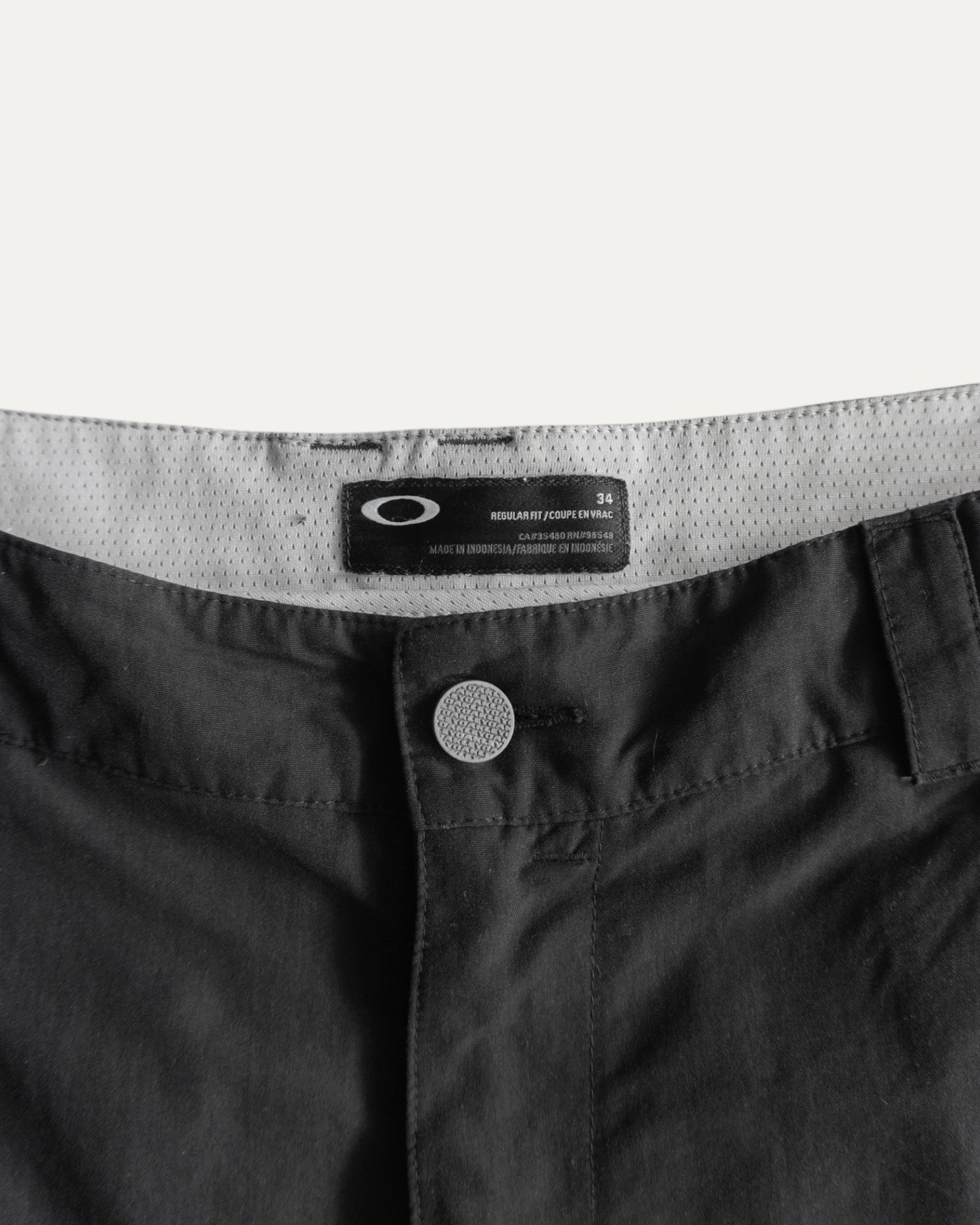 OAKLEY SHORT - 34