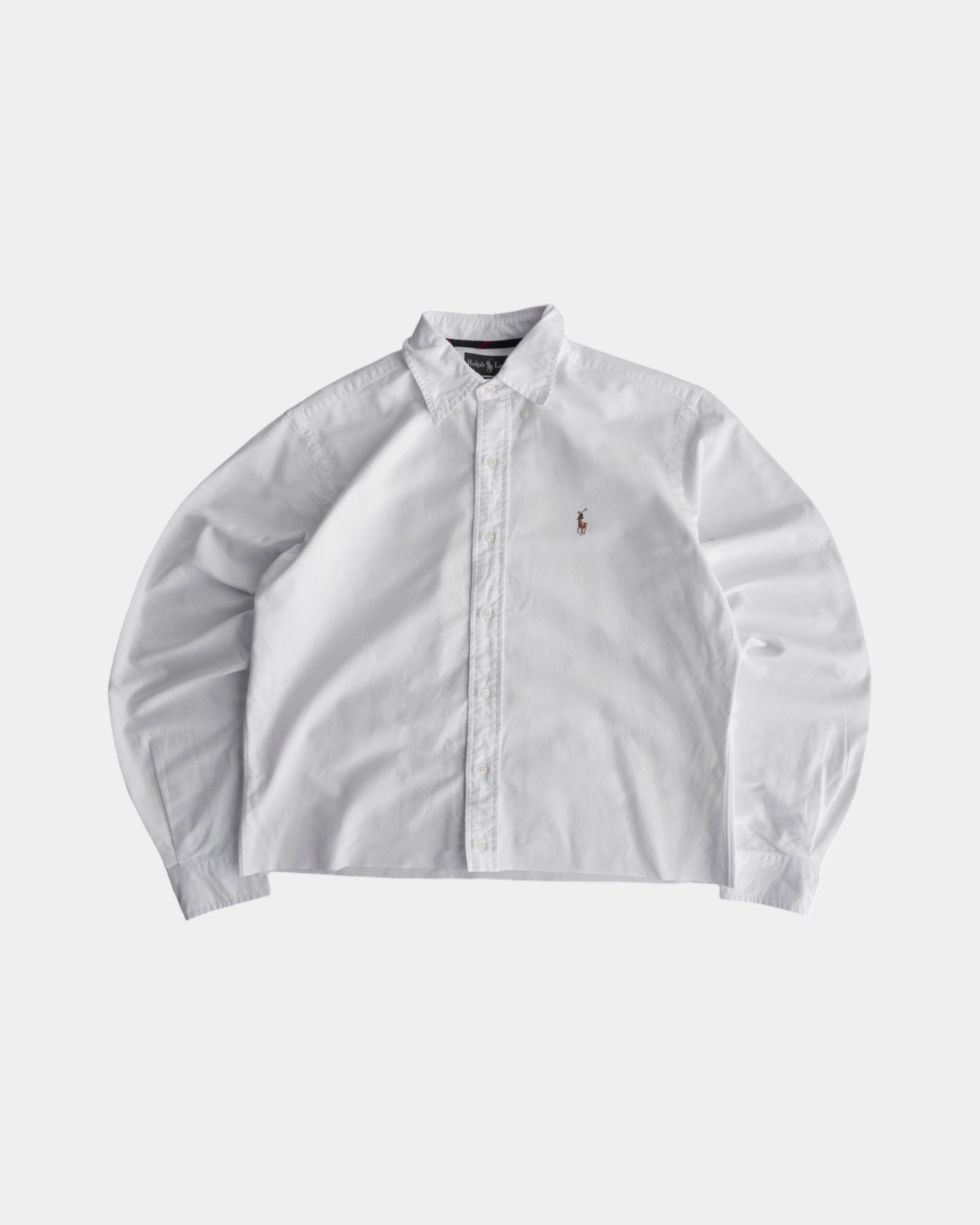 (M) POLO RALPH LAUREN SHIRT