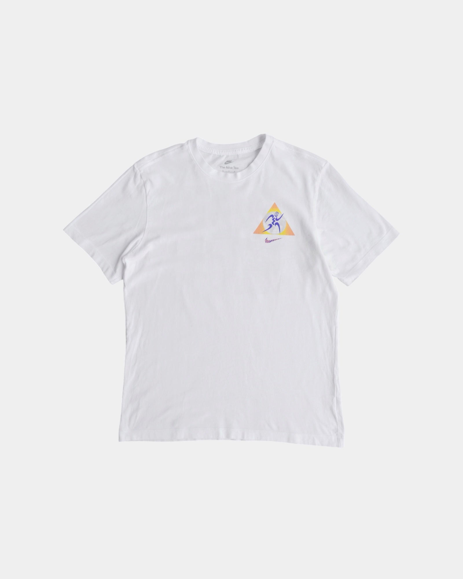 (M) NIKE GLOBAL TEE