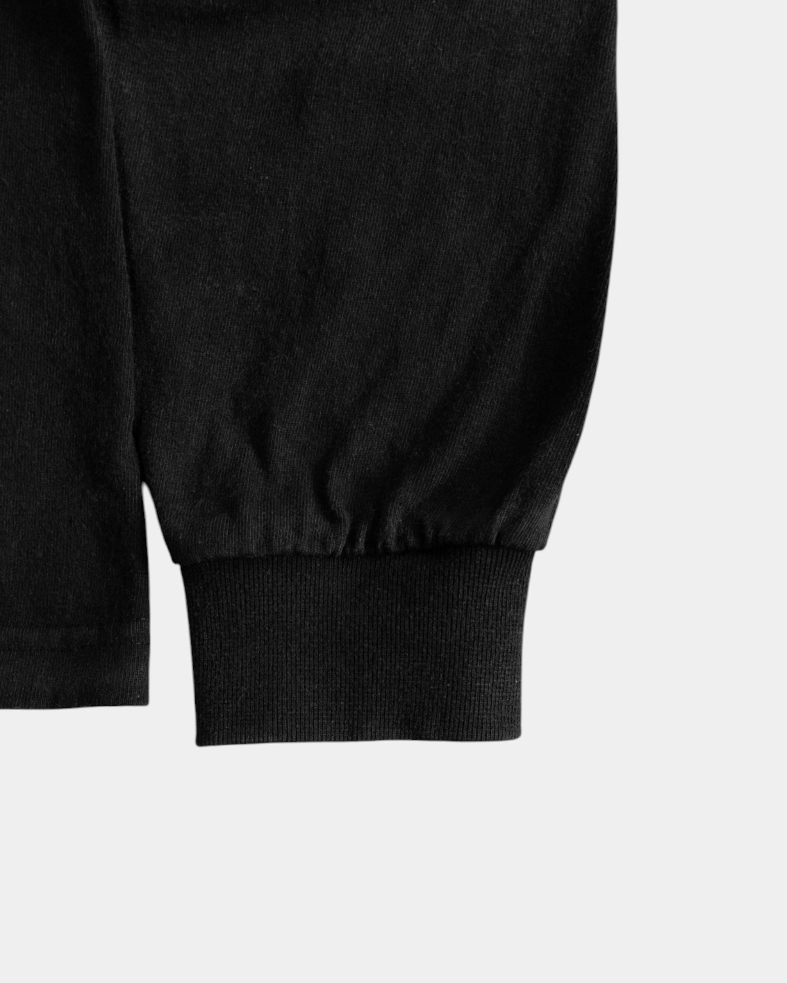 (M) 5PRO BLANK LONG SLEEVE