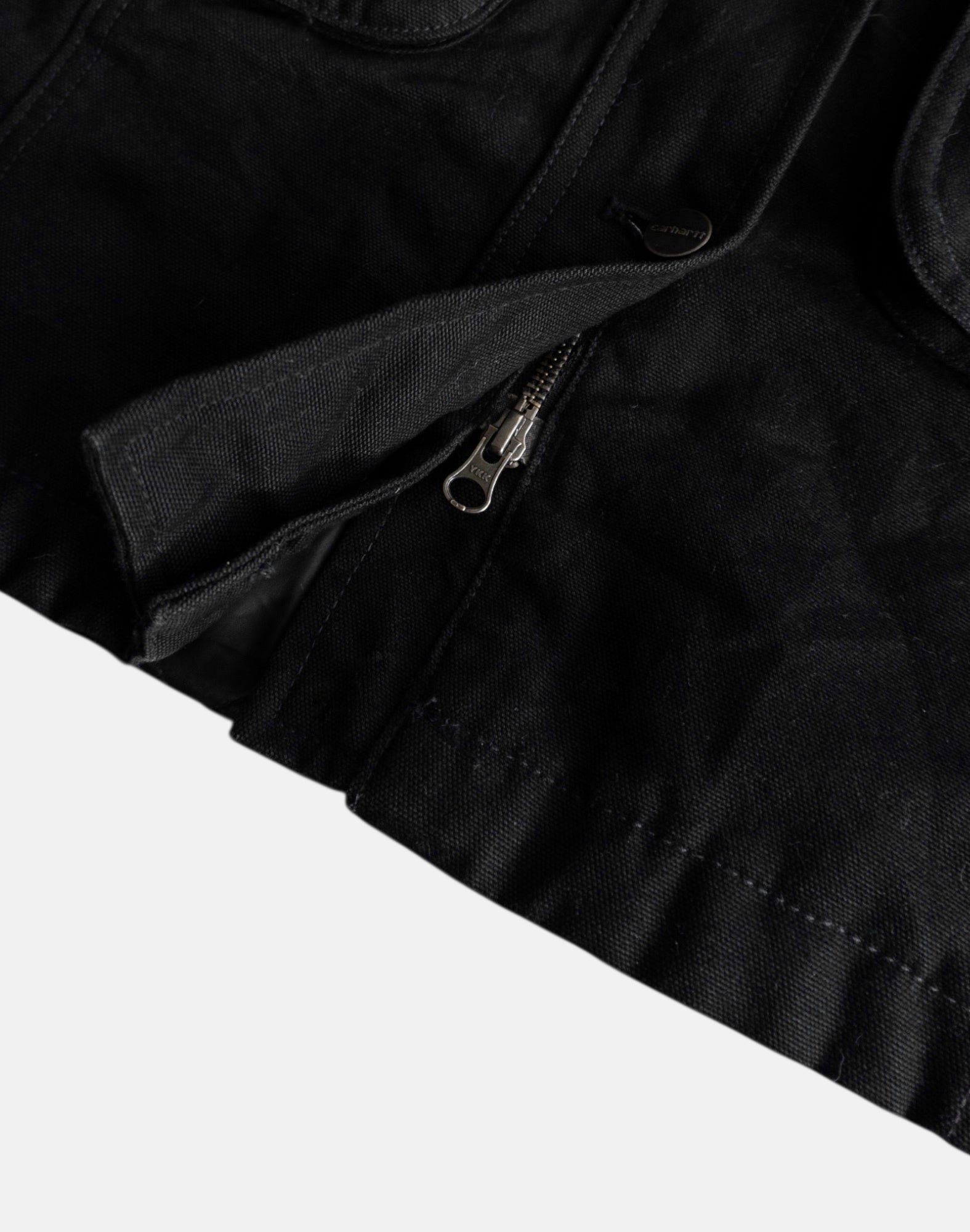 (FIT L/XL) CARHARTT DUCK JACKET