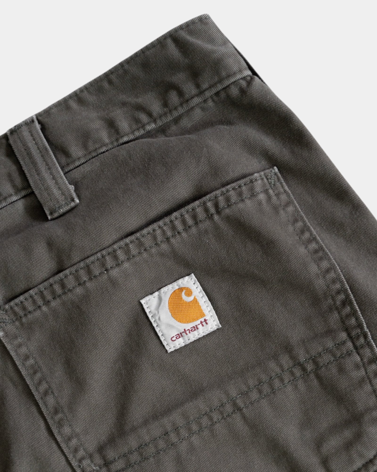 VINTAGE CARHARTT PANTS - 34x32