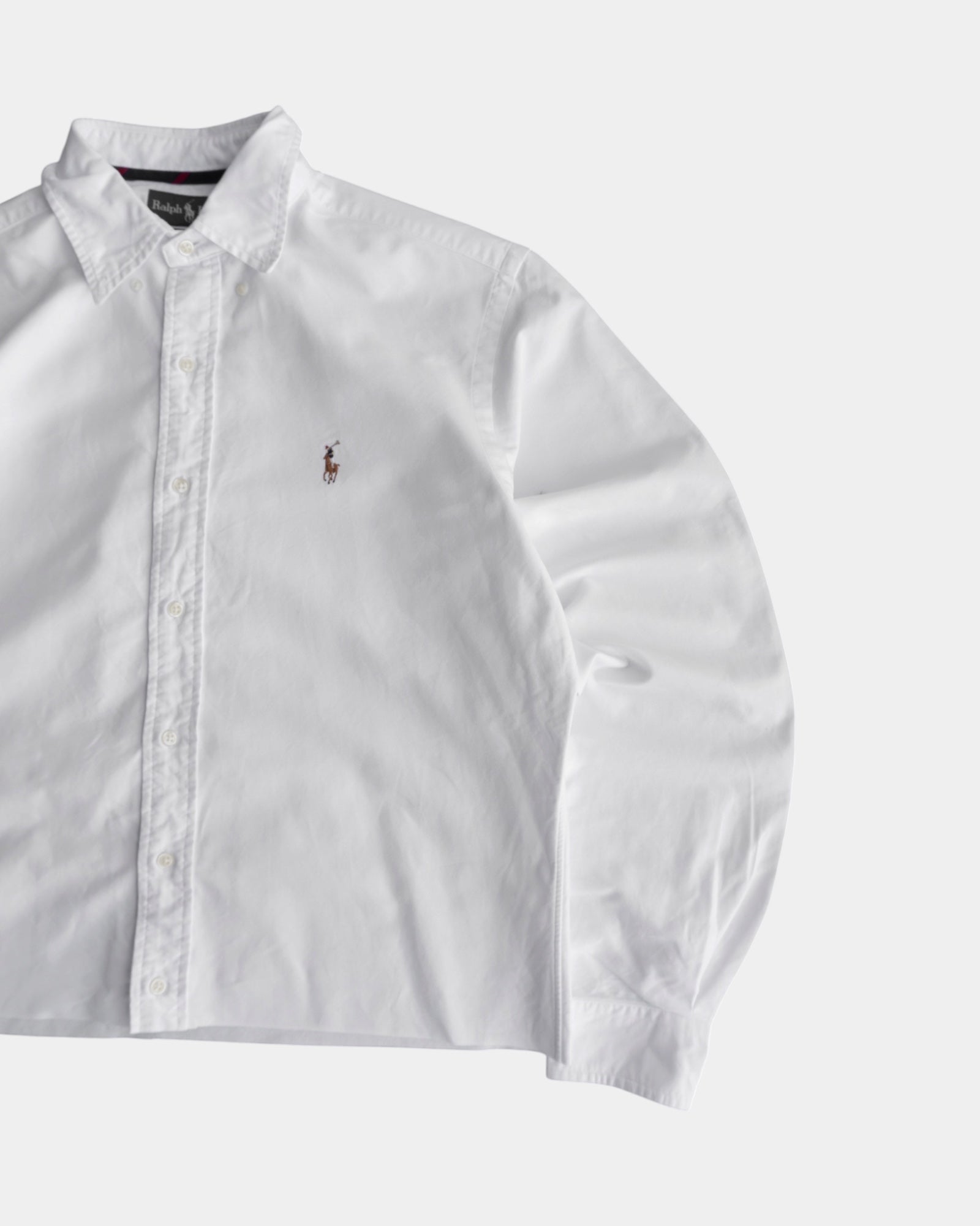 (M) POLO RALPH LAUREN SHIRT