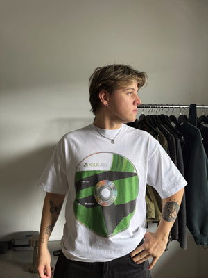 (L) 2008 XBOX 360 PROMO TEE