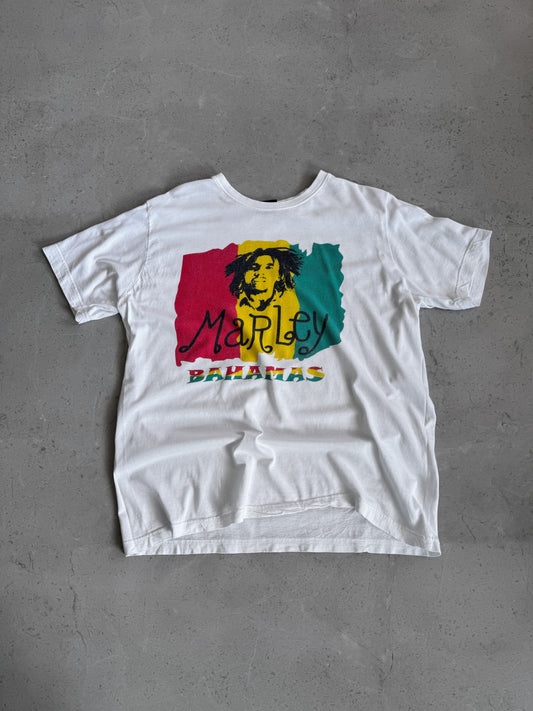 (M) BOB MARLEY TEE