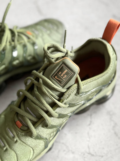 Nike Air Vapormax Plus Alligator
