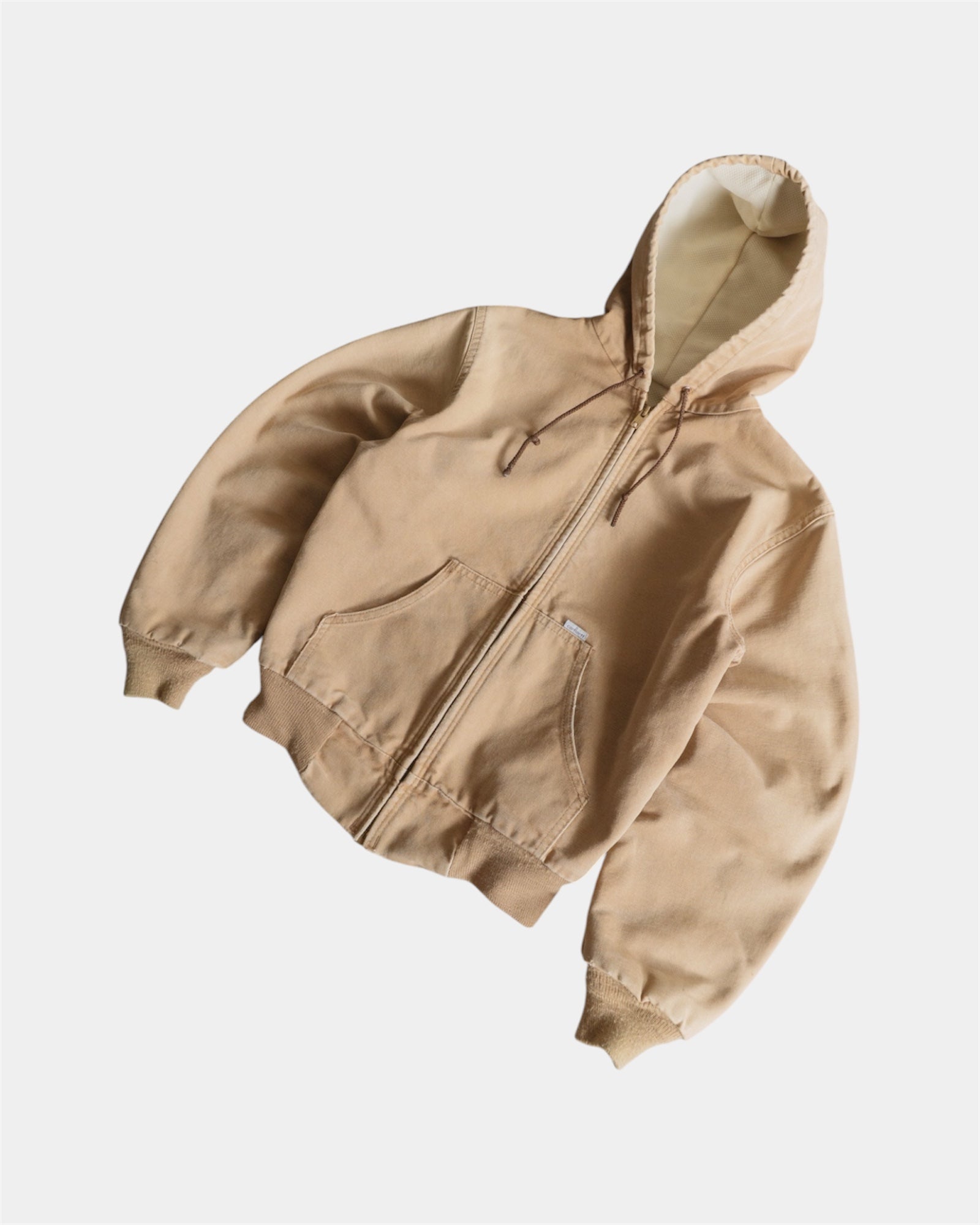 (BOXY S) 80-90’S VINTAGE CARHARTT ACTIVE JACKET