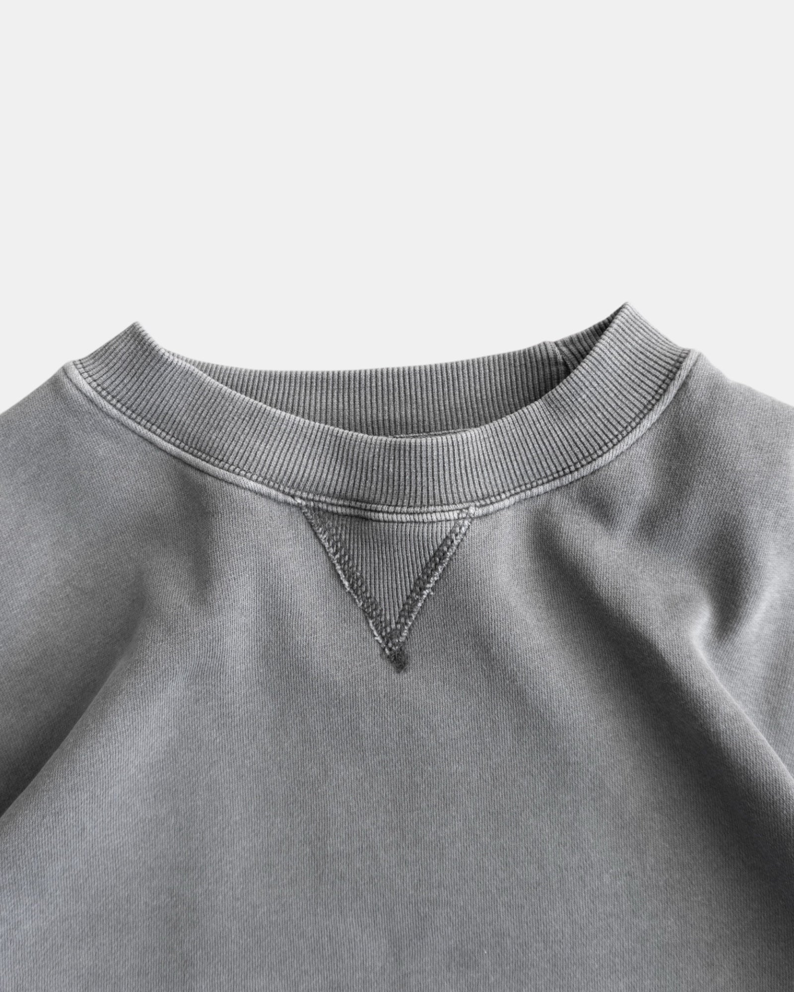 (BOXY M) PACSUN FADED CREWNECK