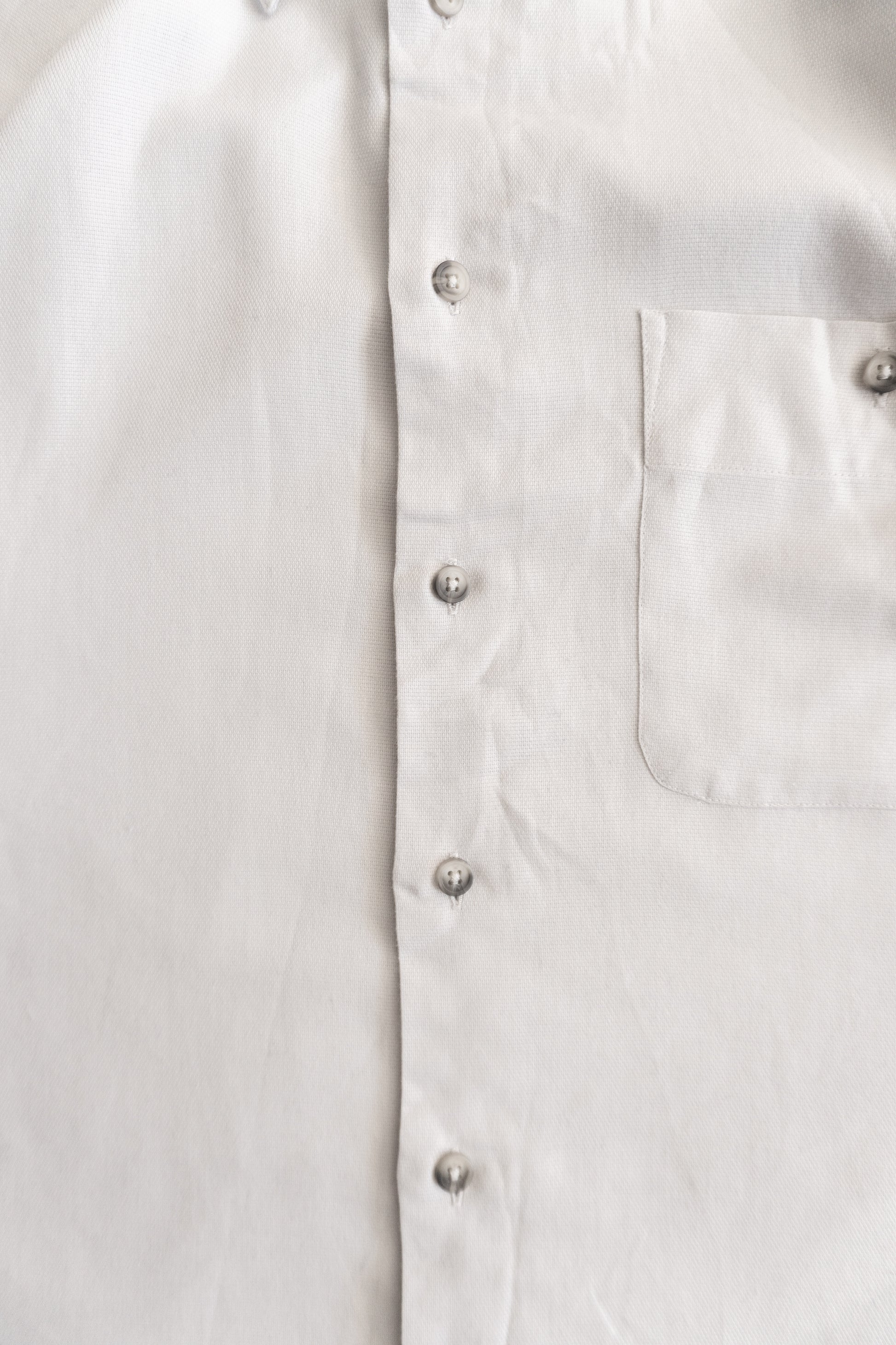 (L) YVES SAINT LAURENT SHIRT