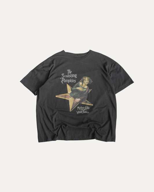 (FIT XL) THE SMASHING PUMPKINS TEE