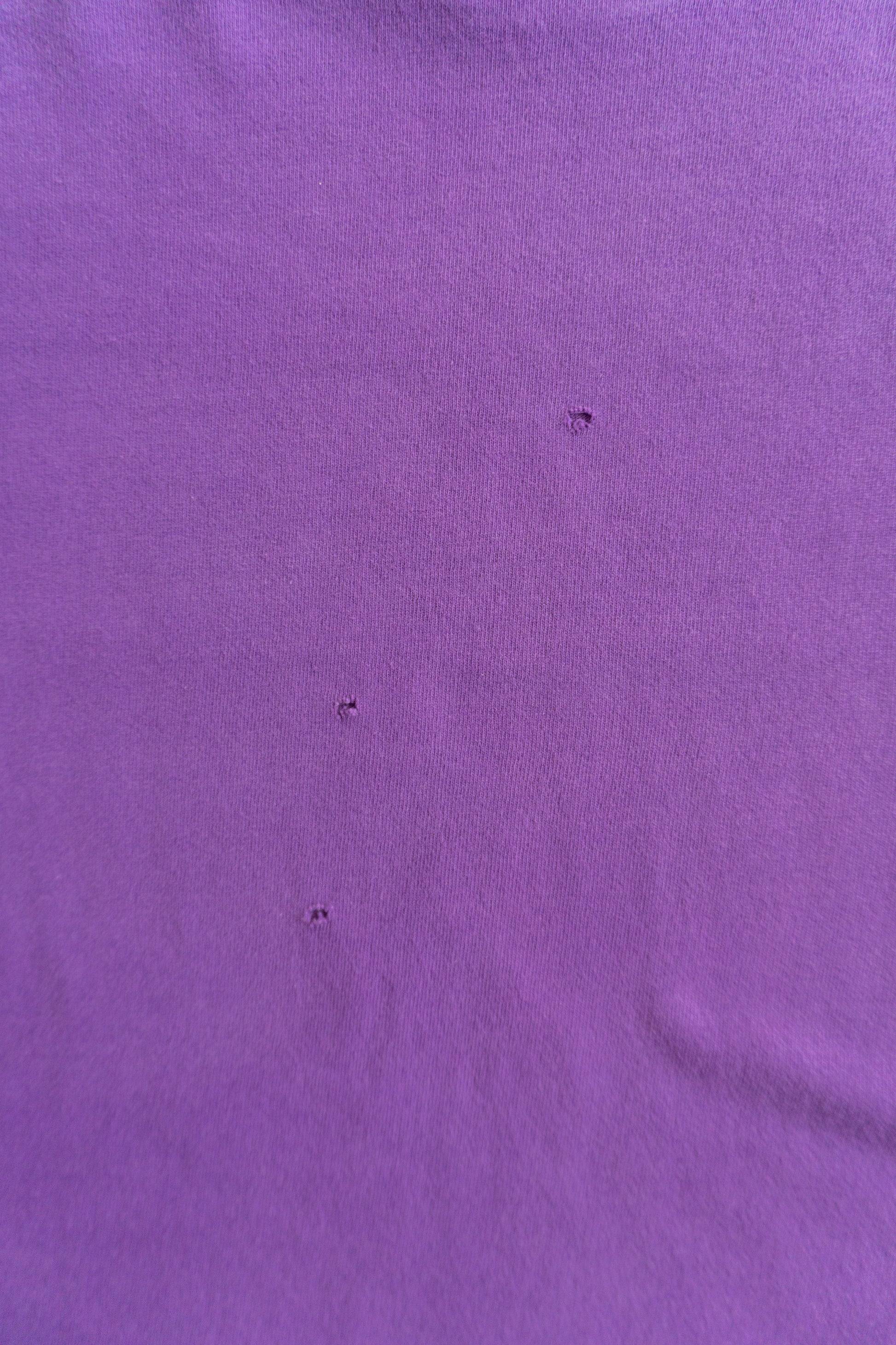 (M) VINTAGE LAKERS TEE