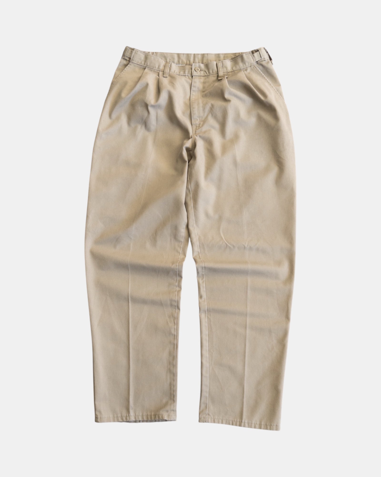 DICKIES WORK PANTS - 34x32