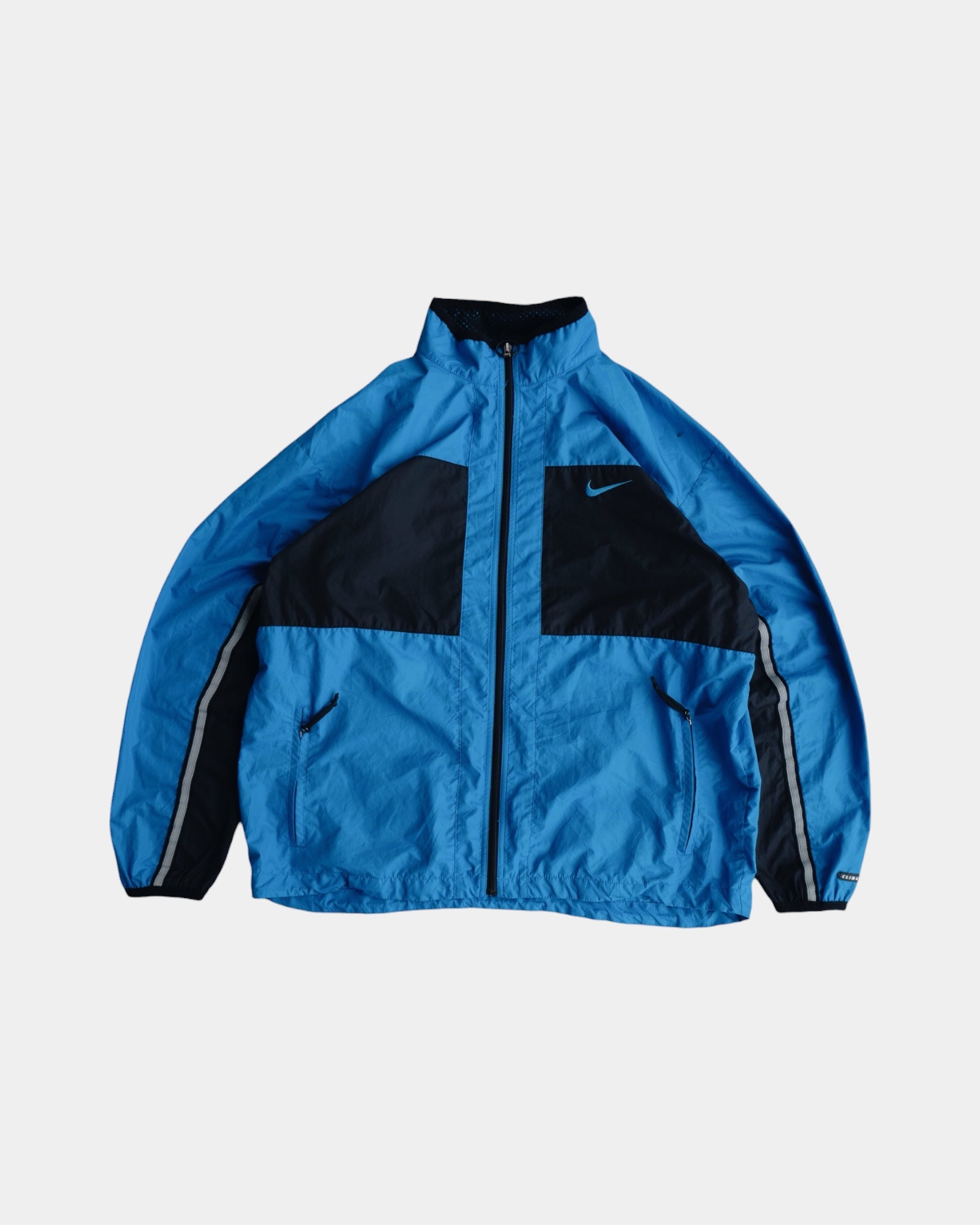 (XL) 90’S VINTAGE NIKE WINDBREAKER