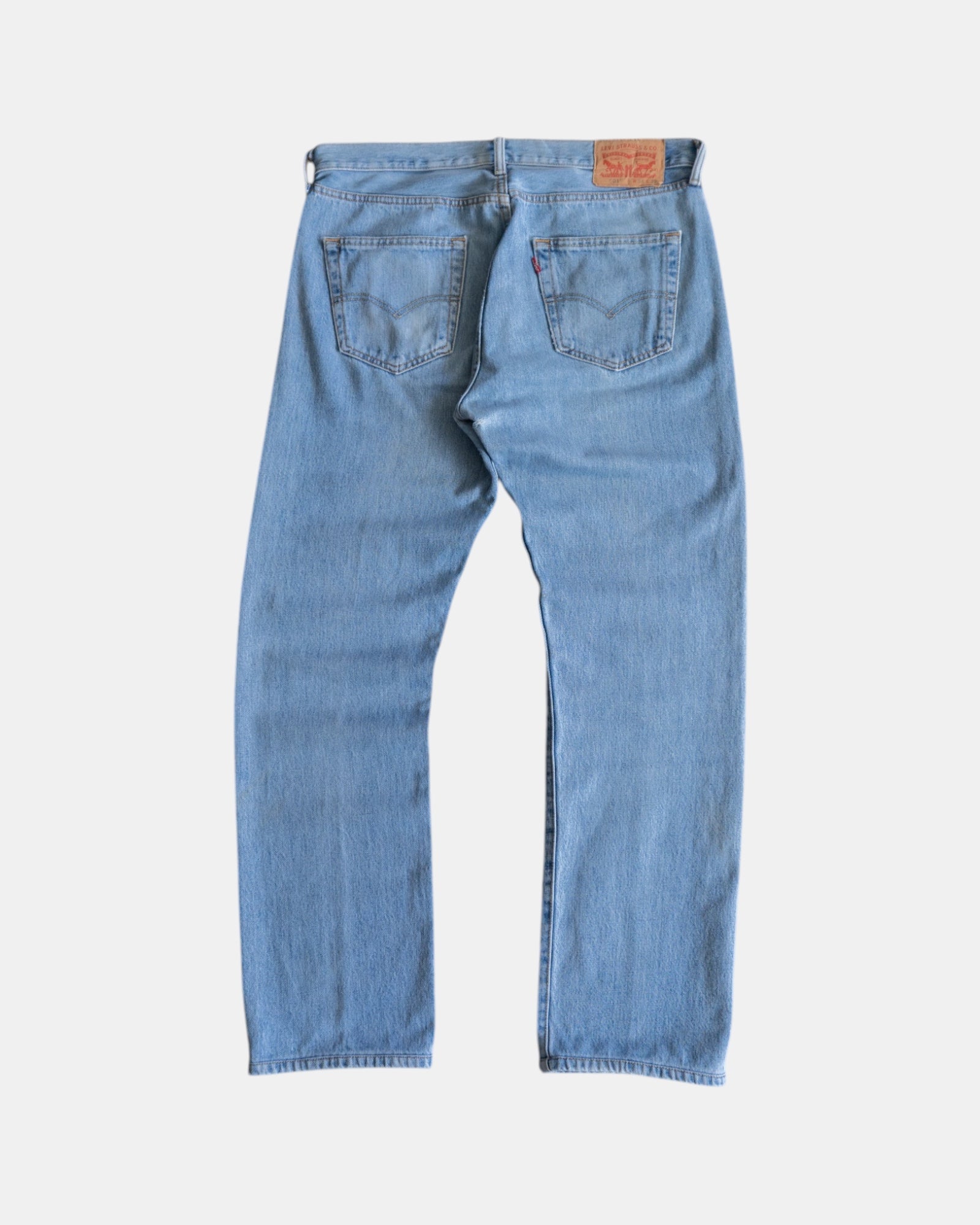 LEVIS JEANS 501 90’S COWBOY - 34x32
